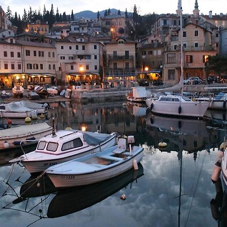 Villetta Diana Opatija Luaran gambar