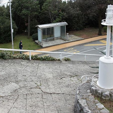 Villetta Diana Opatija Luaran gambar