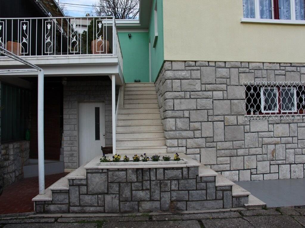 Villetta Diana Opatija Luaran gambar