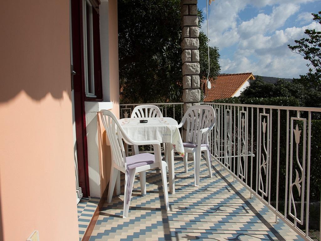Villetta Diana Opatija Luaran gambar