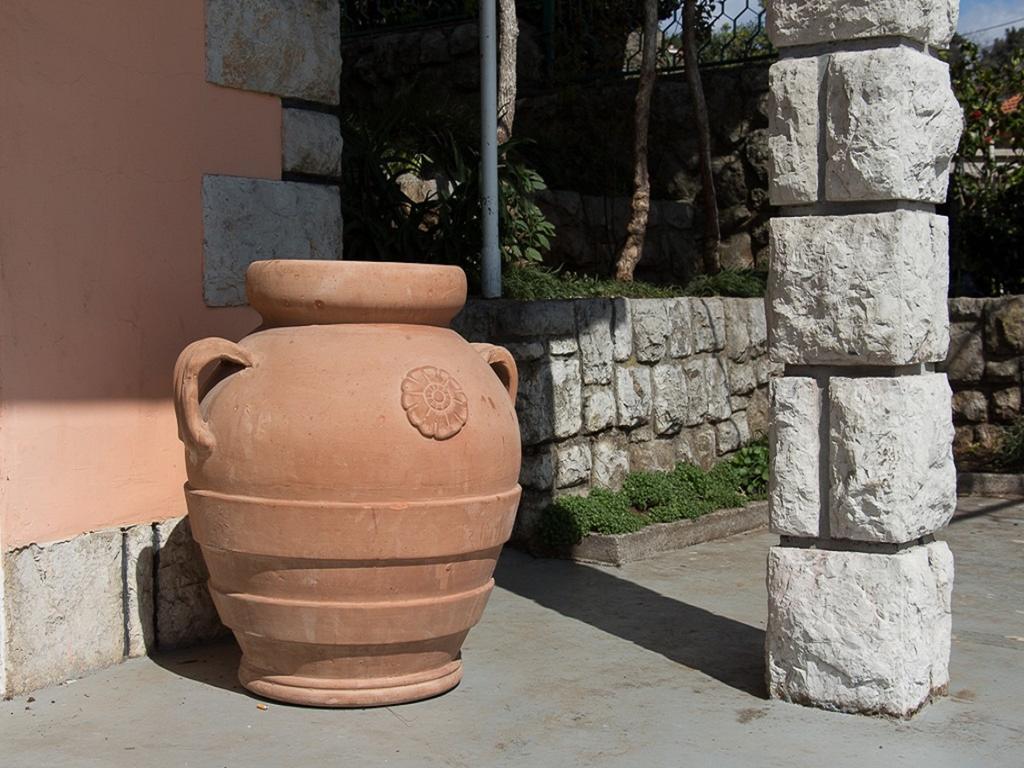 Villetta Diana Opatija Luaran gambar