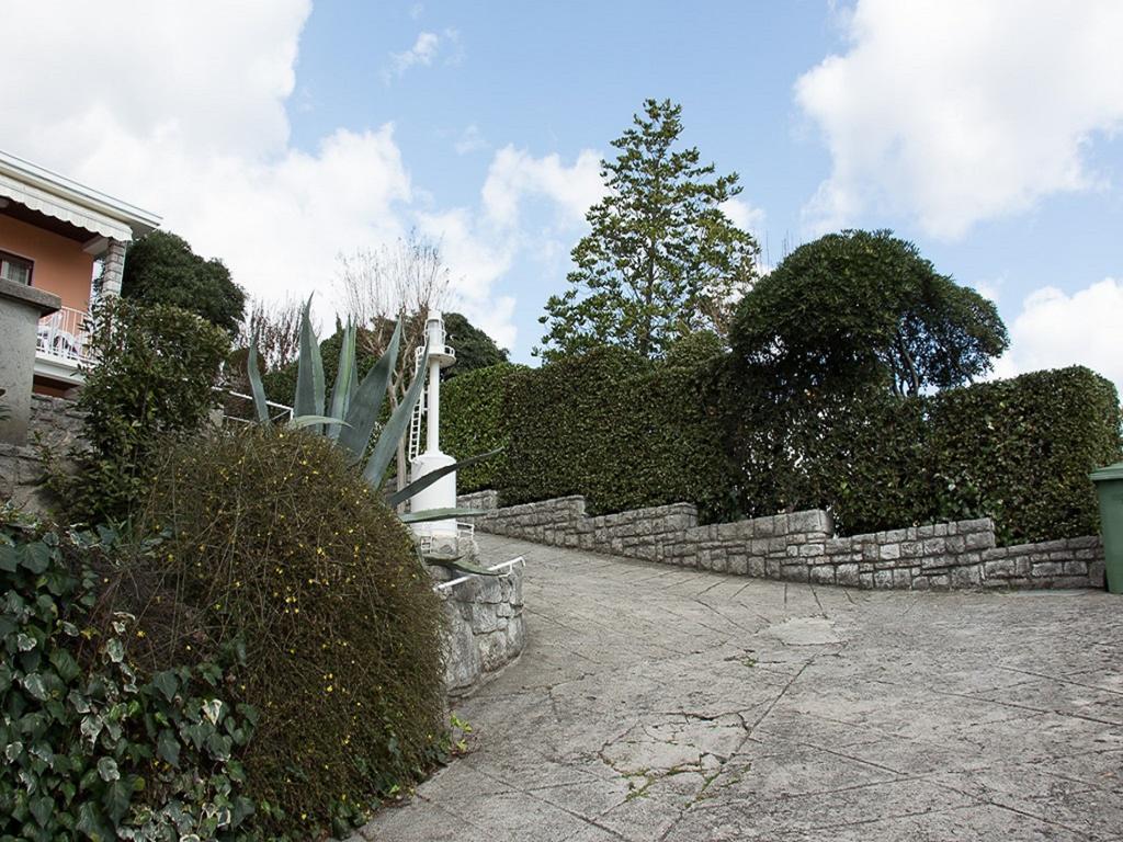 Villetta Diana Opatija Luaran gambar