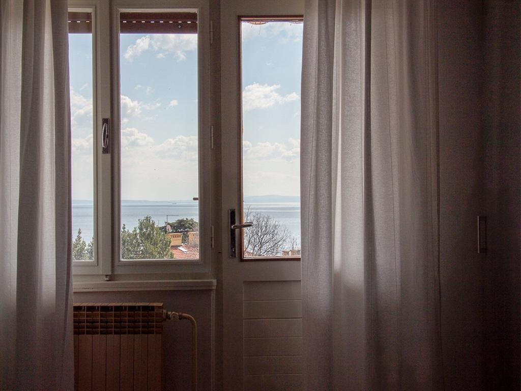 Villetta Diana Opatija Luaran gambar